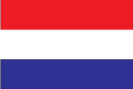 Bandeira Holanda