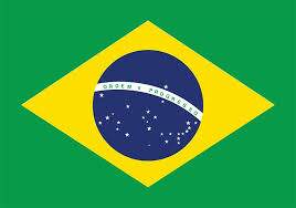 Bandeira brasil