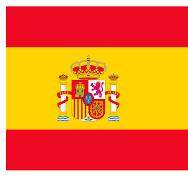 Bandeira espanha